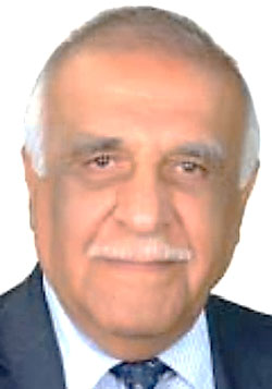 Adnan Samarrai