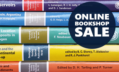 Image: Online Bookshop Sale